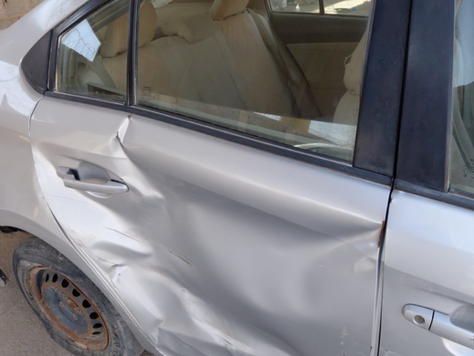 Toyota Yaris  2015 image