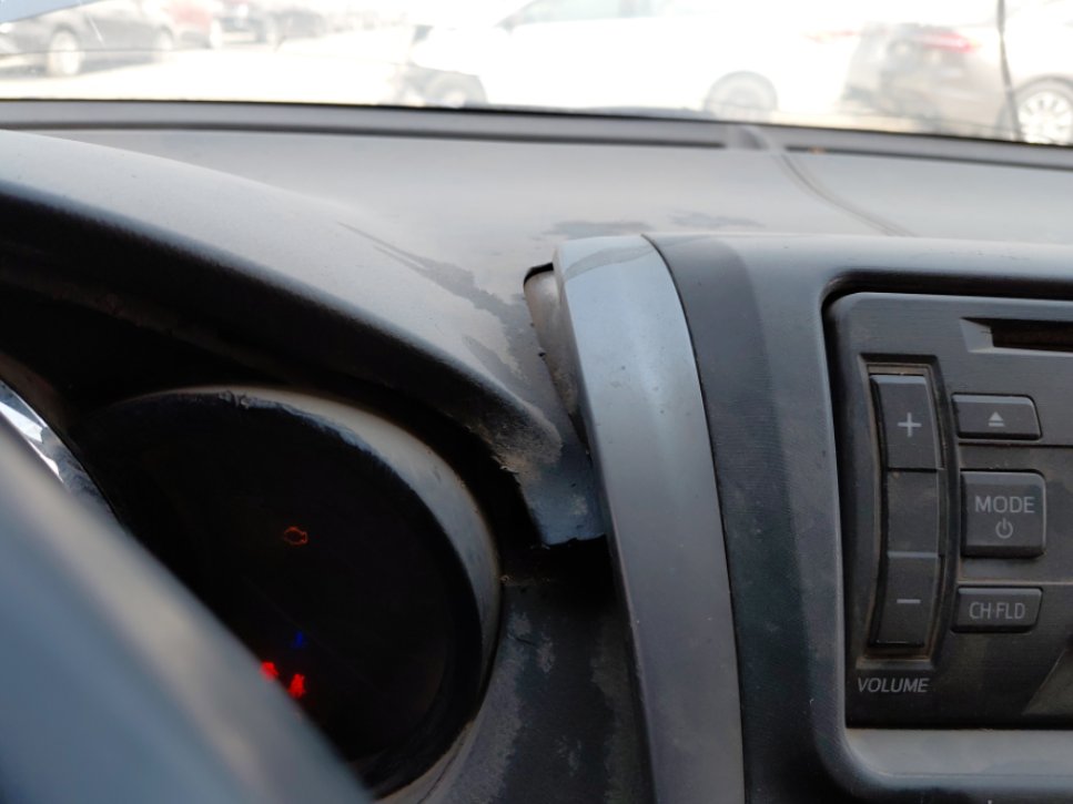 Toyota Yaris  2015 image