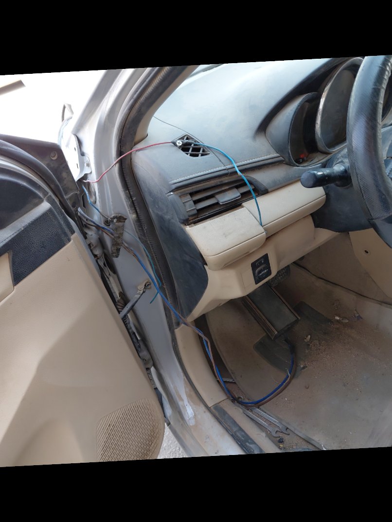 Toyota Yaris  2015 image