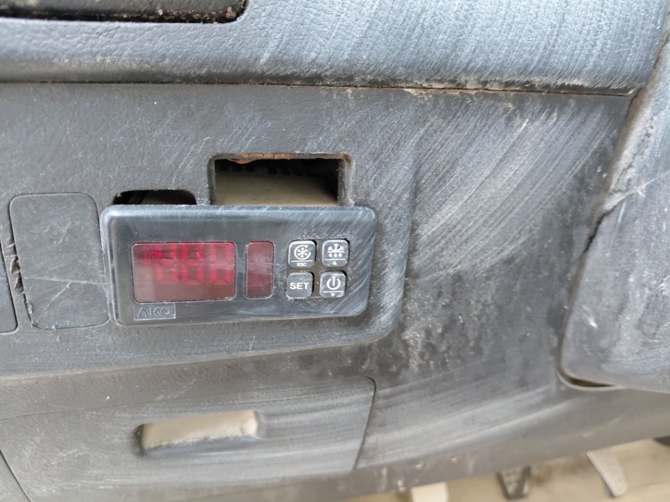 Daihatsu Dabbab  2013 image