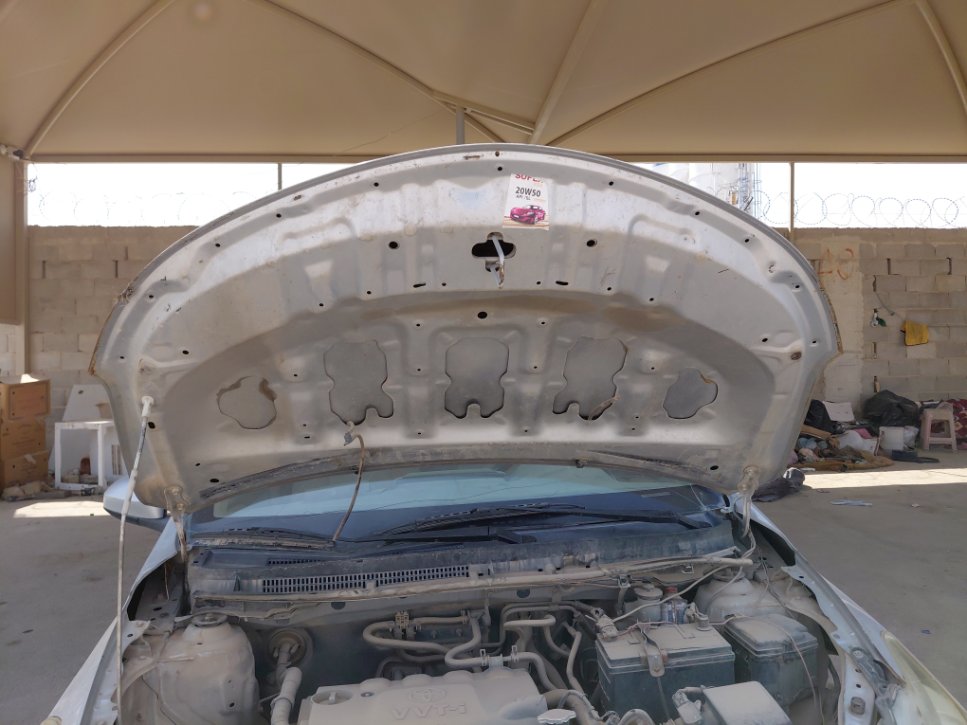 Toyota Yaris  2015 image