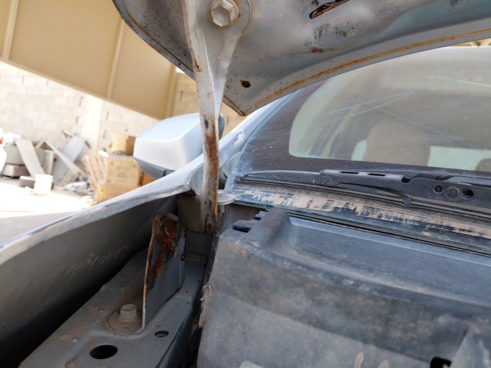 Toyota Yaris  2015 image