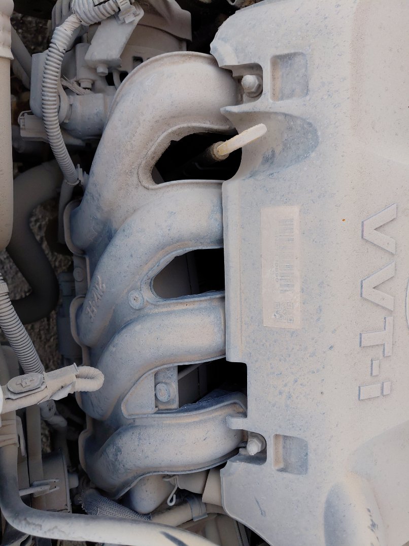 Toyota Yaris  2015 image