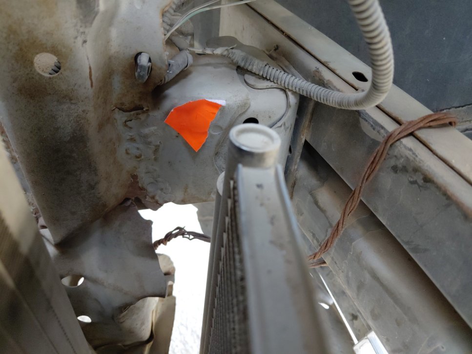 Toyota Yaris  2015 image