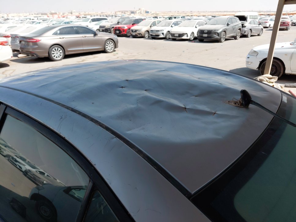 Toyota Yaris  2015 image