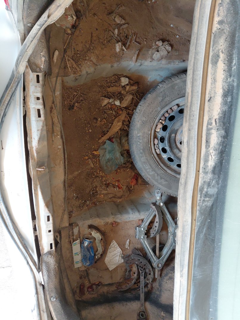 Toyota Yaris  2015 image