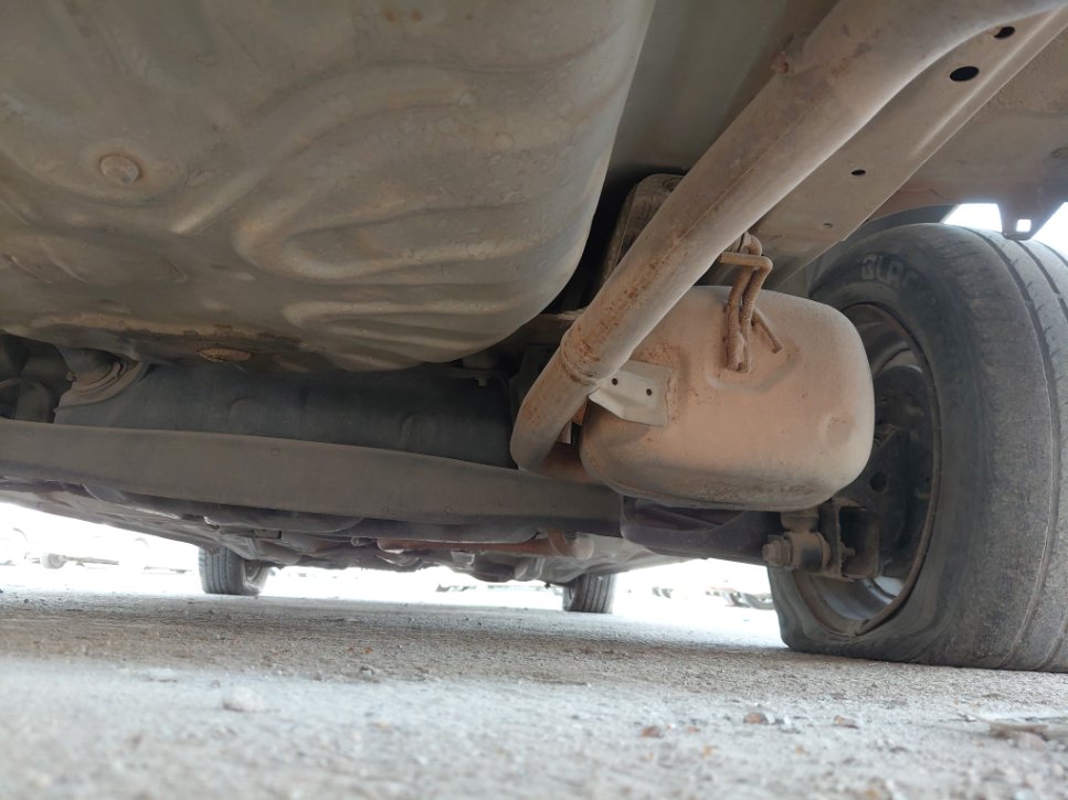 Toyota Yaris  2015 image