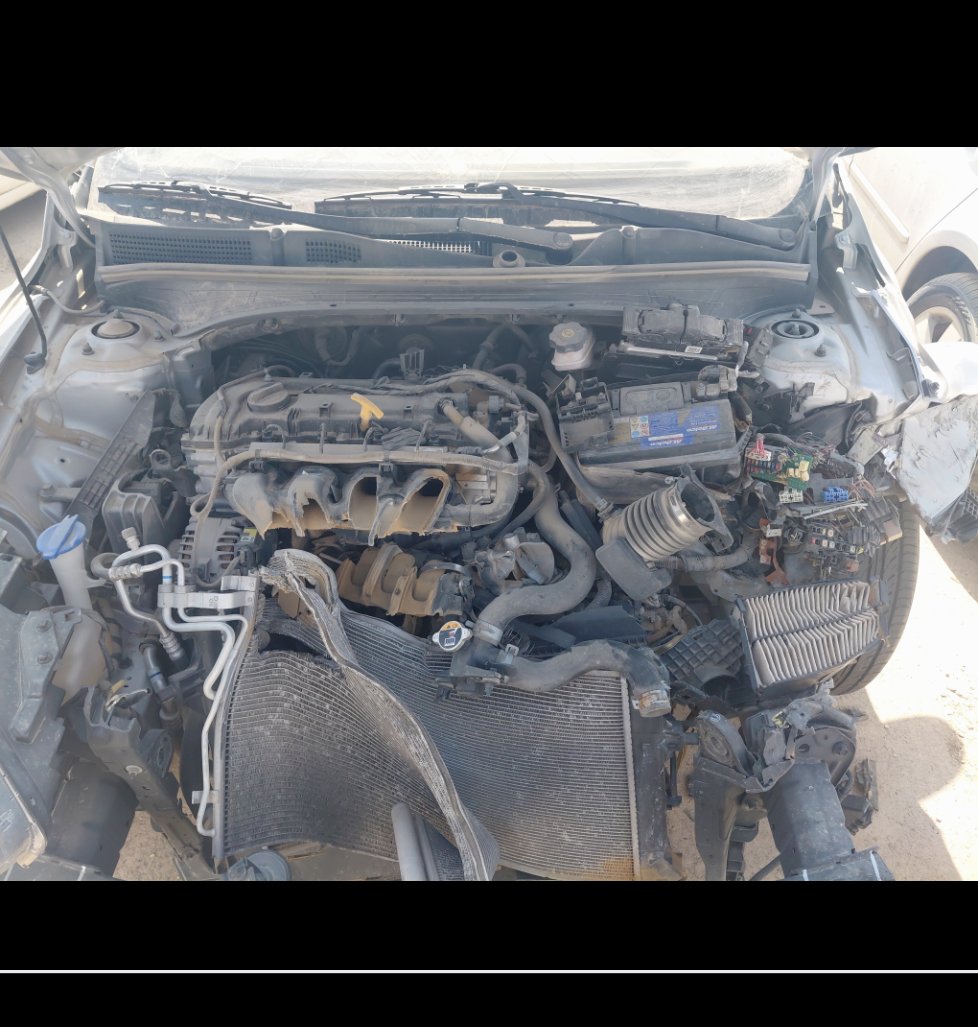 كيا سيراتو L FWD  2022 image