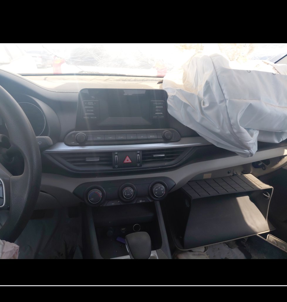 كيا سيراتو L FWD  2022 image