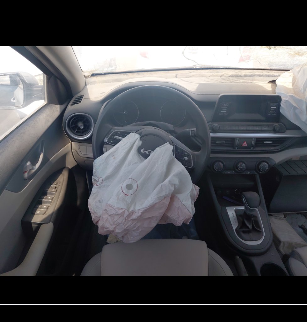 كيا سيراتو L FWD  2022 image