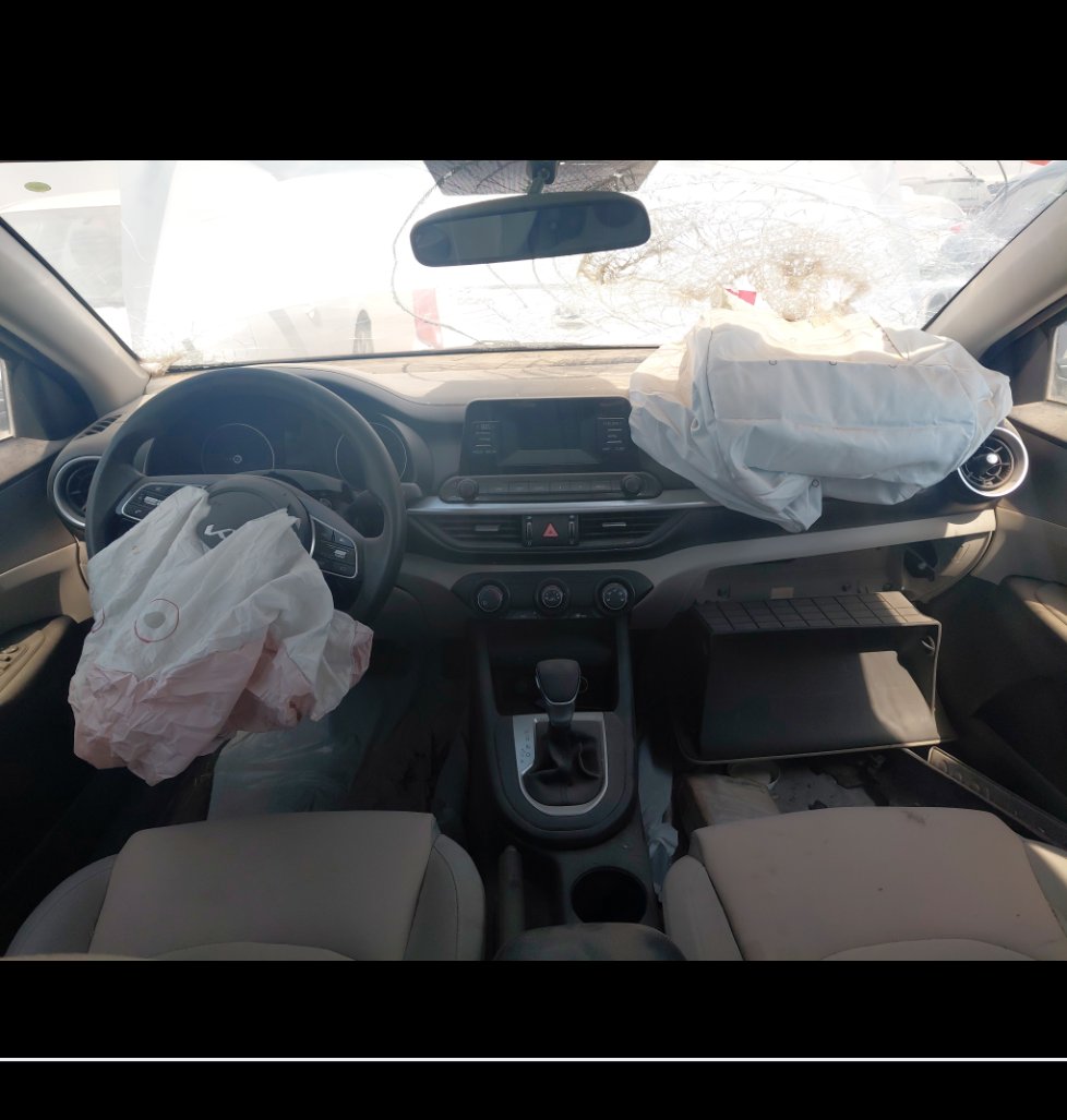 كيا سيراتو L FWD  2022 image