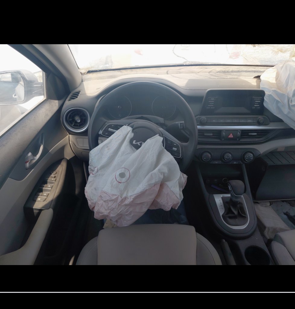 كيا سيراتو L FWD  2022 image