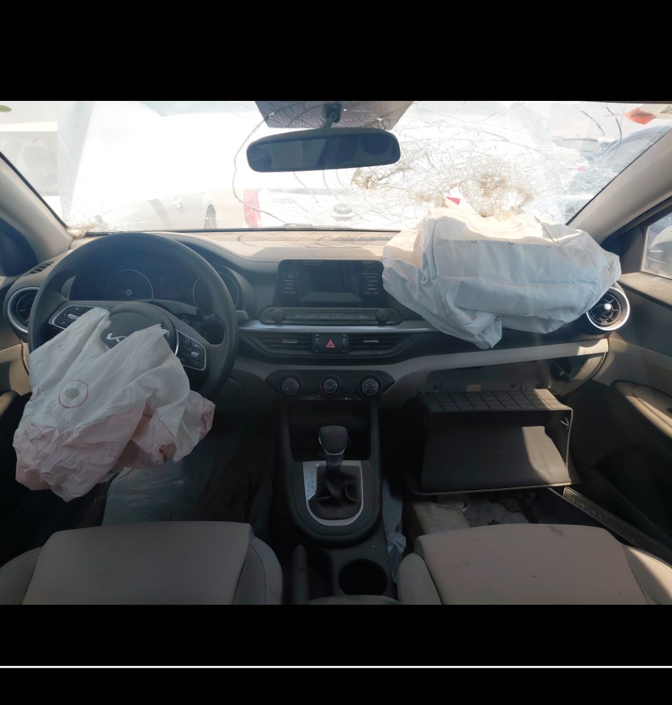 كيا سيراتو L FWD  2022 image