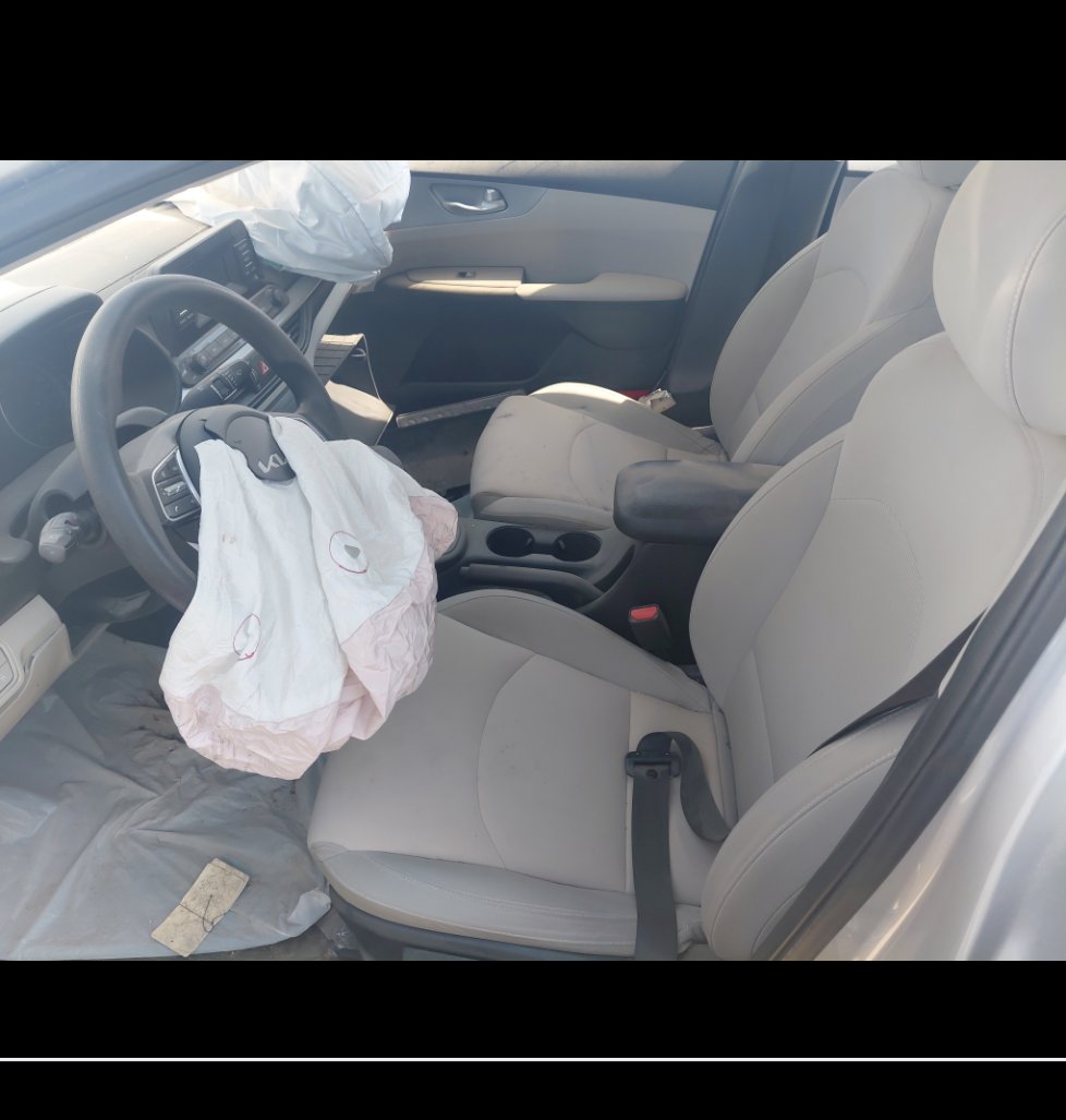 كيا سيراتو L FWD  2022 image