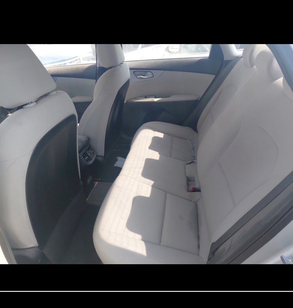 كيا سيراتو L FWD  2022 image