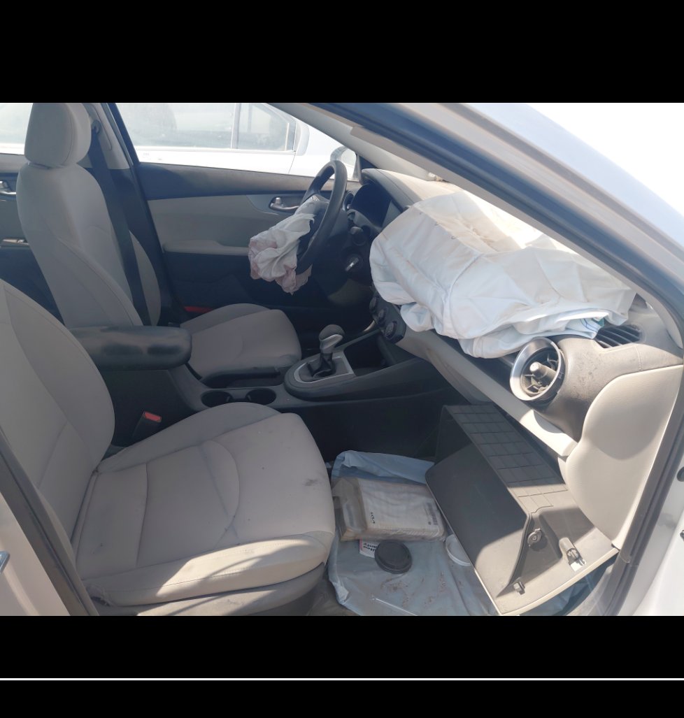 كيا سيراتو L FWD  2022 image