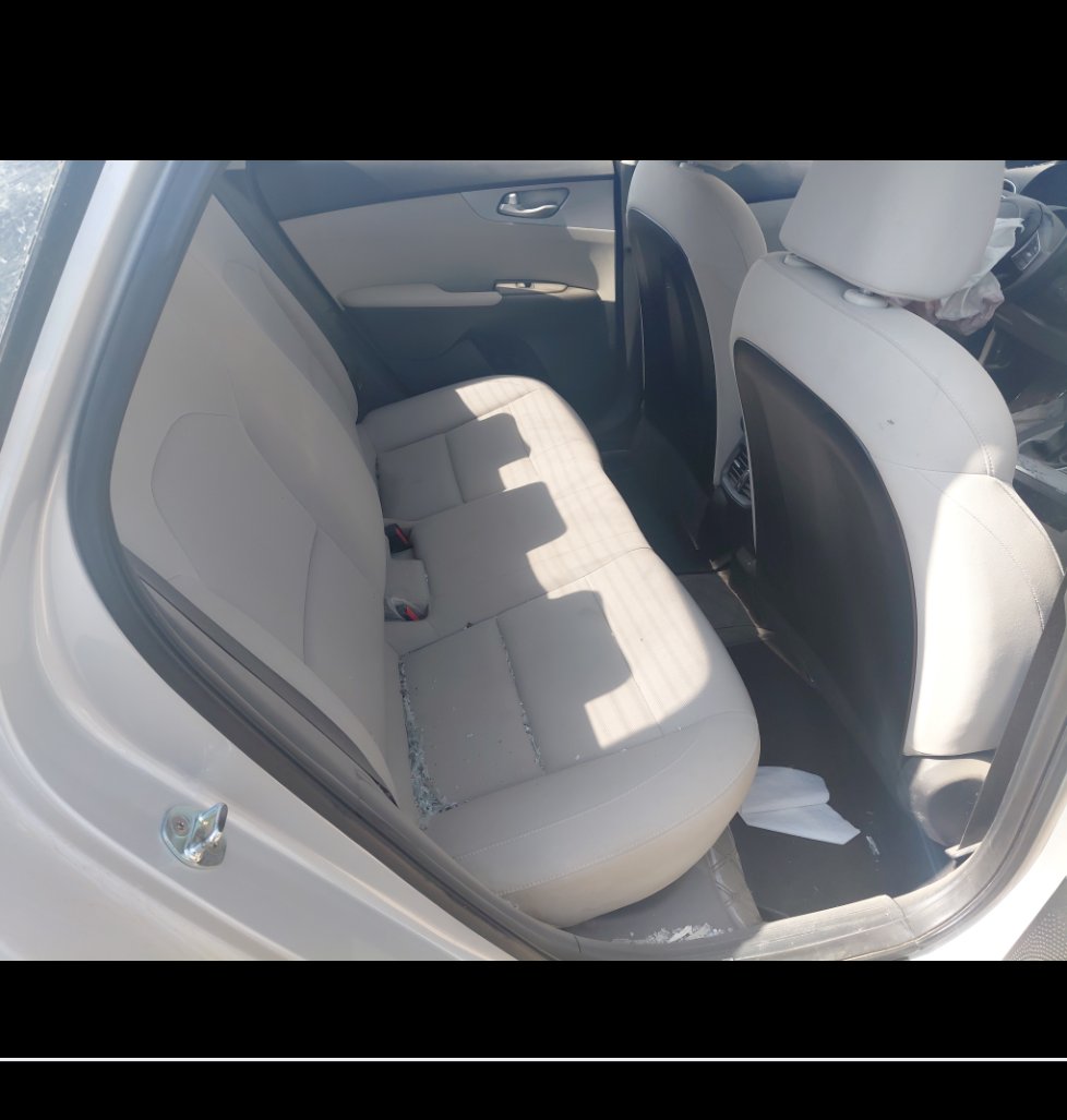 كيا سيراتو L FWD  2022 image