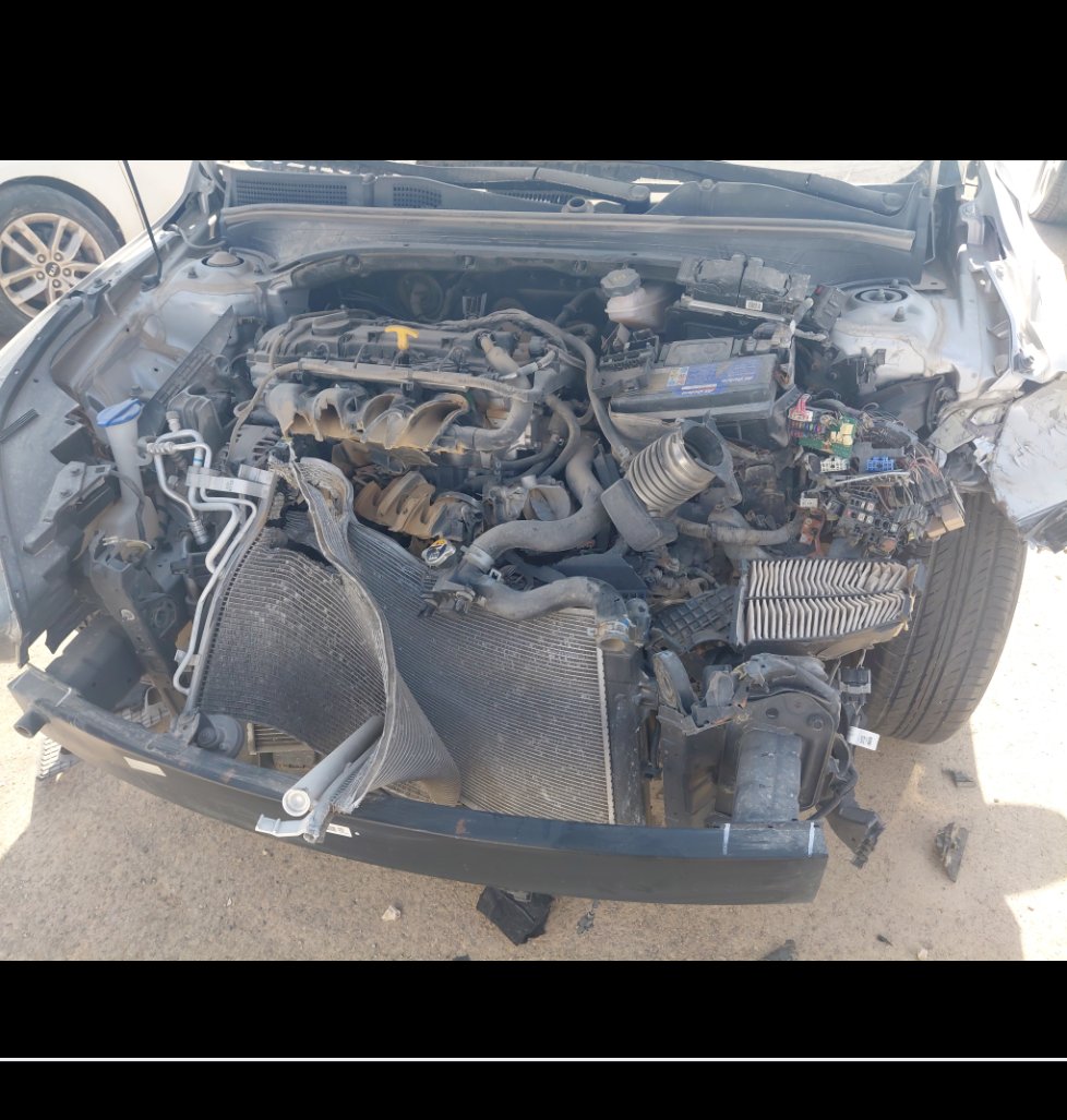 كيا سيراتو L FWD  2022 image