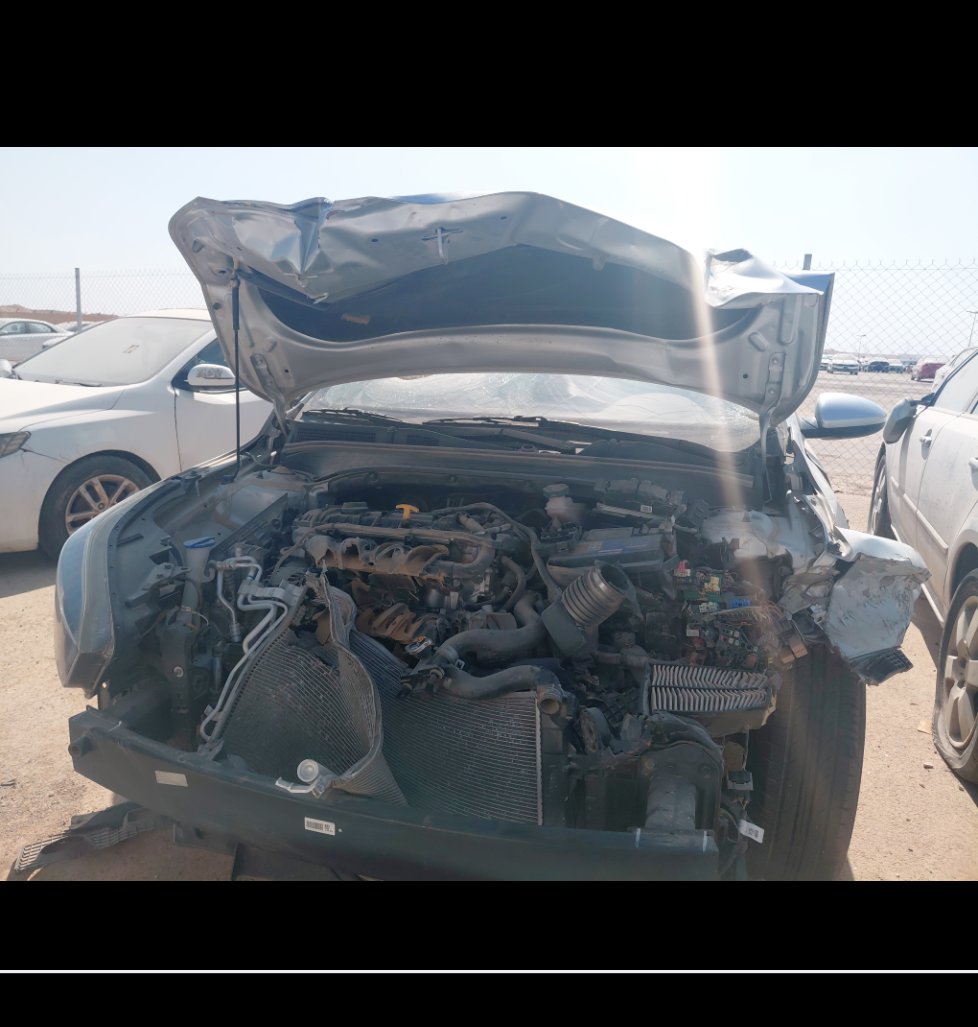 كيا سيراتو L FWD  2022 image