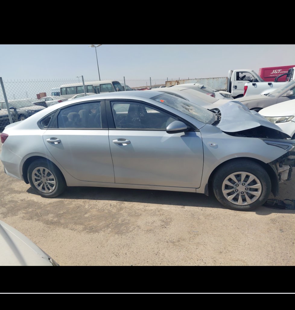 كيا سيراتو L FWD  2022 image