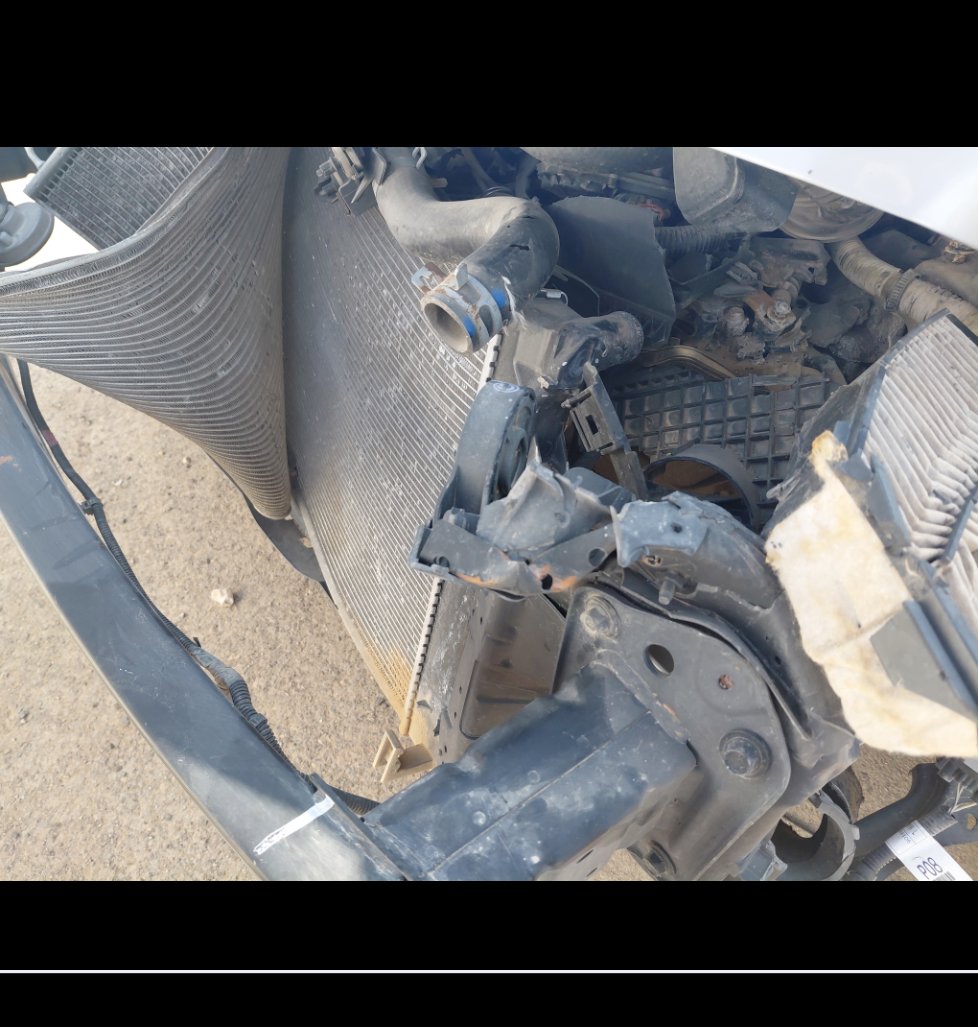 كيا سيراتو L FWD  2022 image