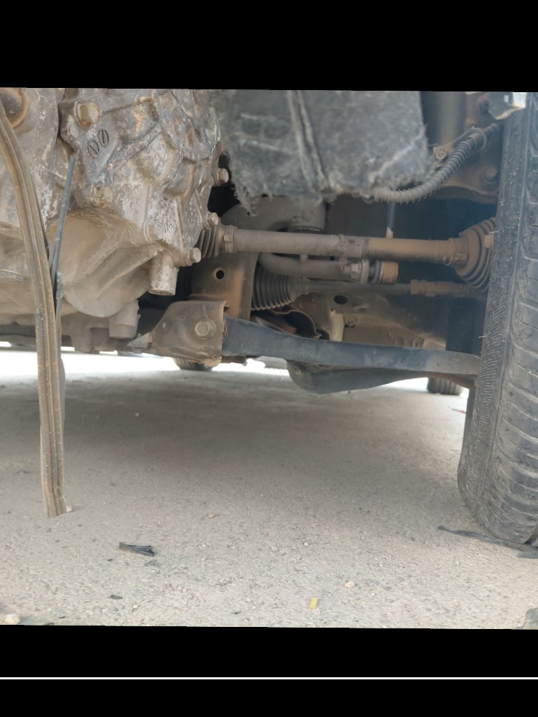 كيا سيراتو L FWD  2022 image