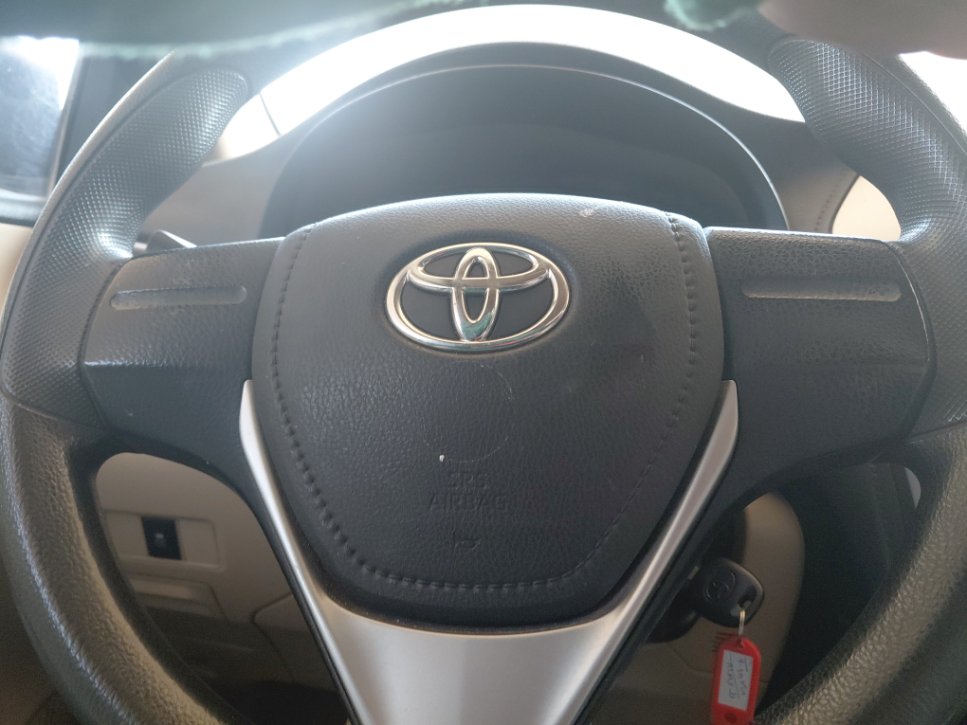 Toyota Yaris  2020 image
