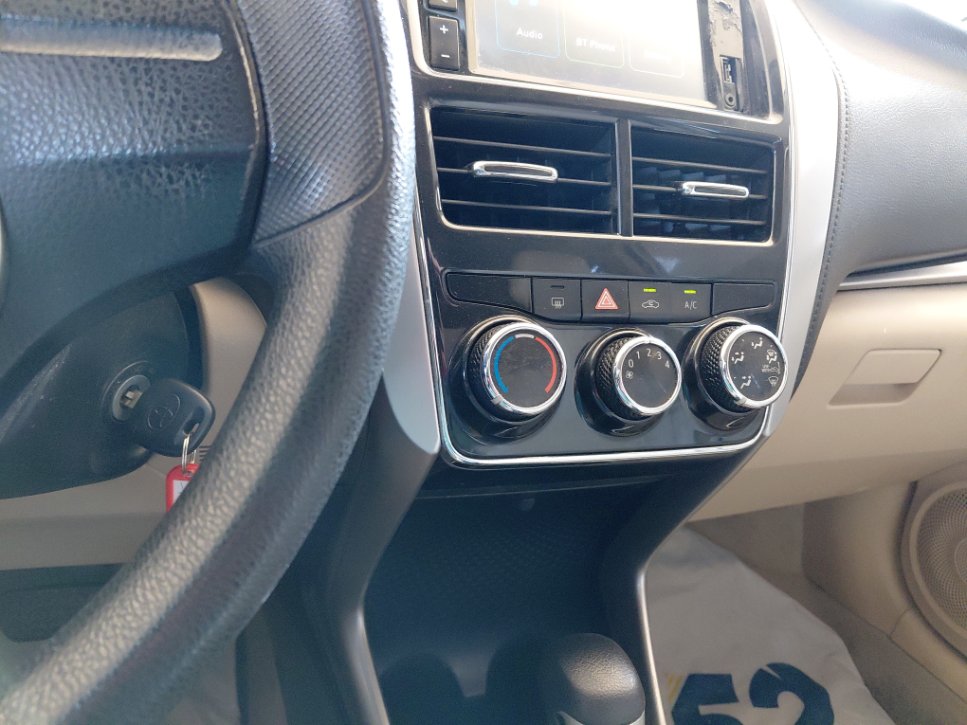 Toyota Yaris  2020 image