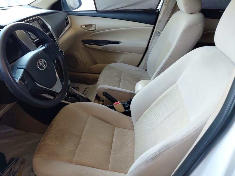 Toyota Yaris  2020 image