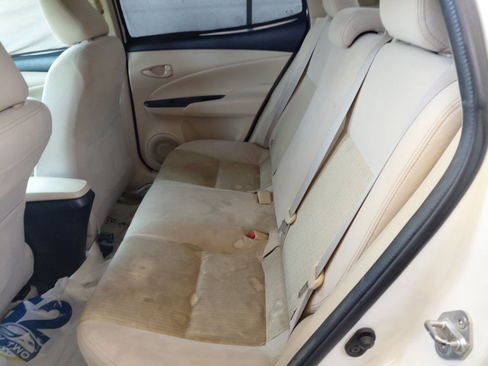 Toyota Yaris  2020 image