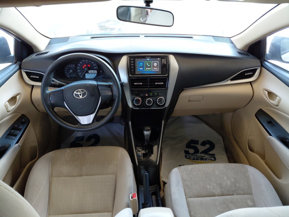 Toyota Yaris  2020 image