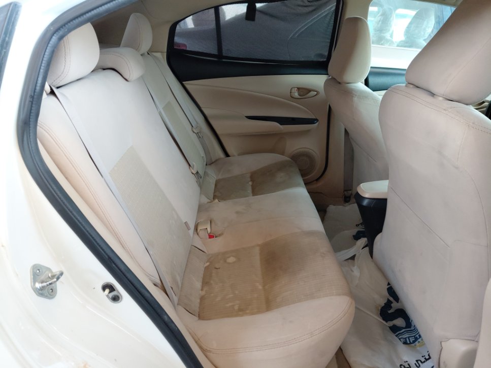 Toyota Yaris  2020 image