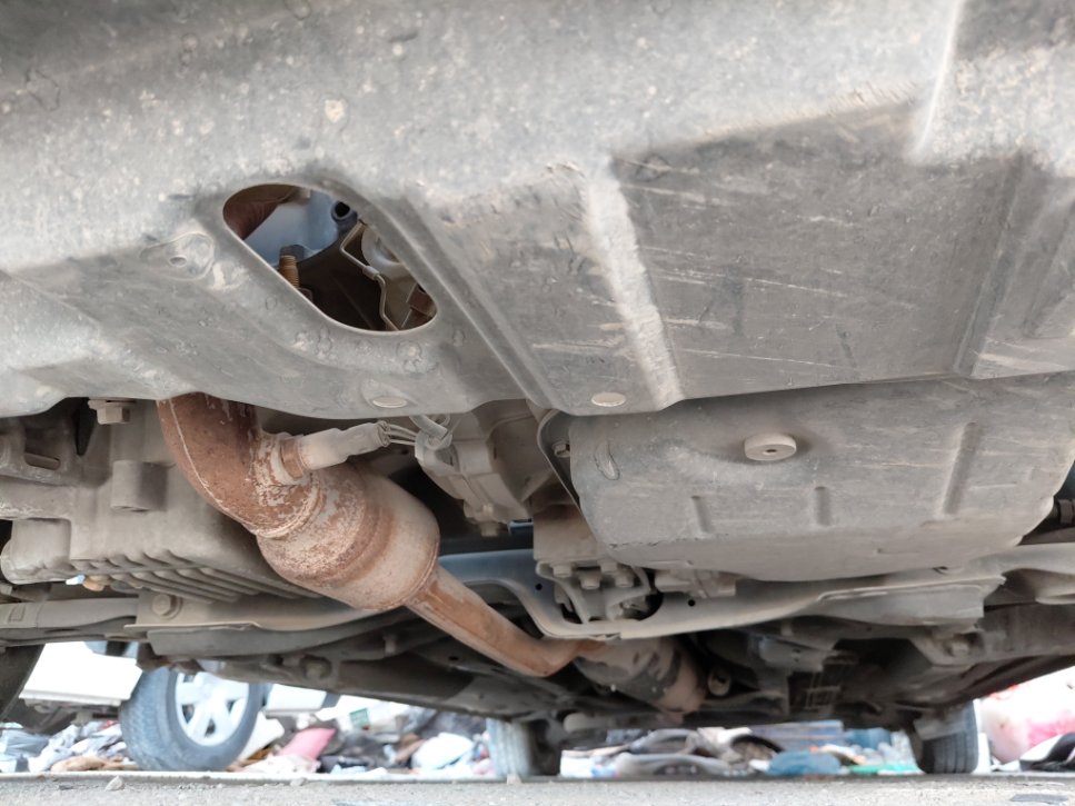 Toyota Yaris  2020 image