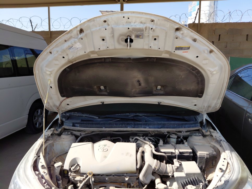 Toyota Yaris  2020 image