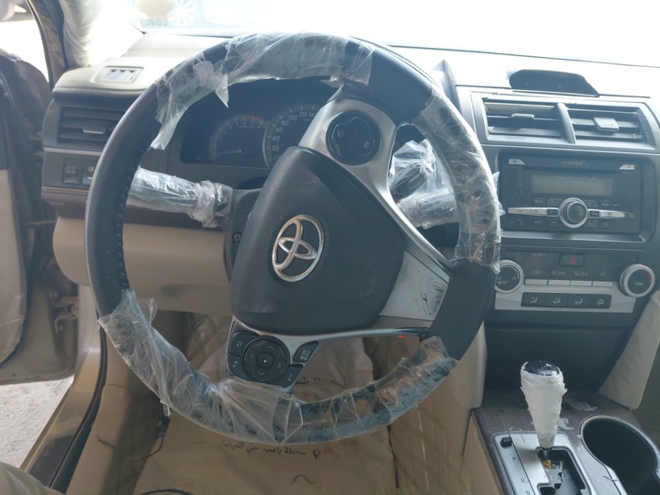 تويوتا كامري  2013 image