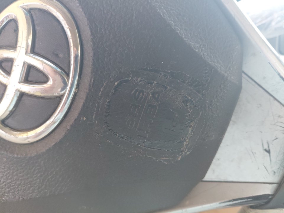 تويوتا كامري  2013 image