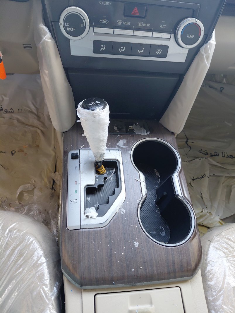 تويوتا كامري  2013 image