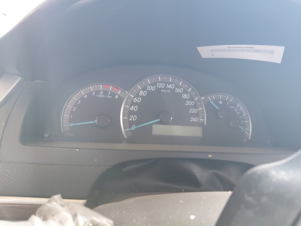 تويوتا كامري  2013 image