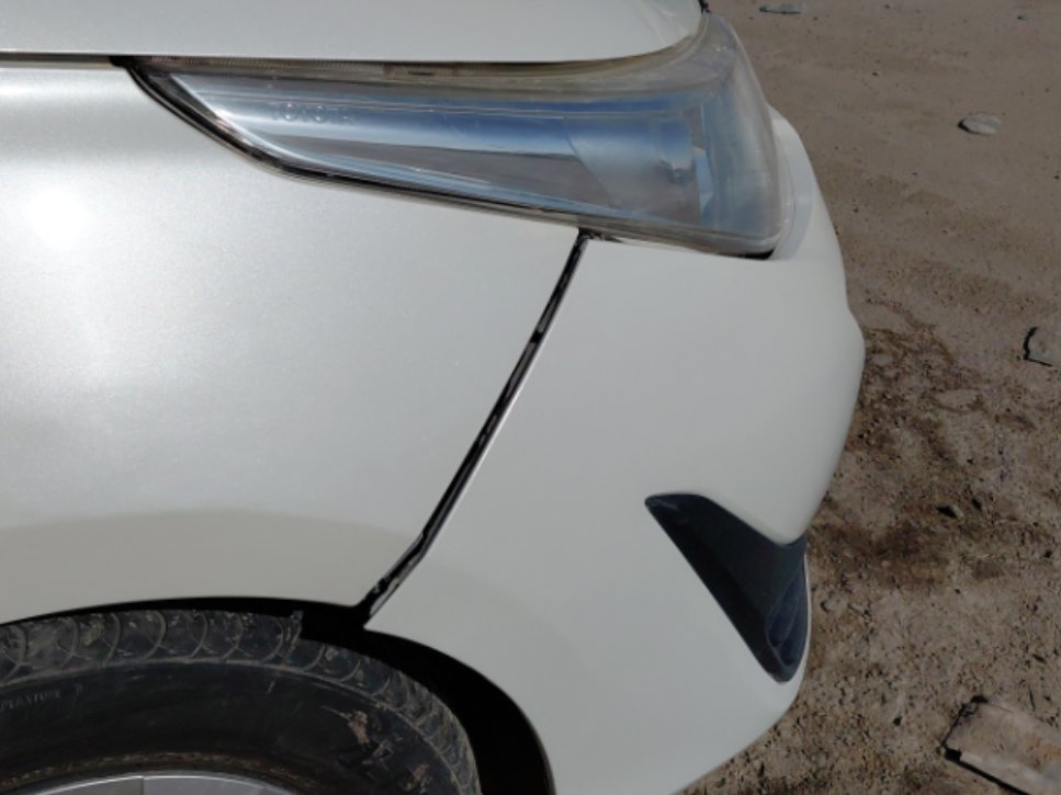 Toyota Yaris  2020 image