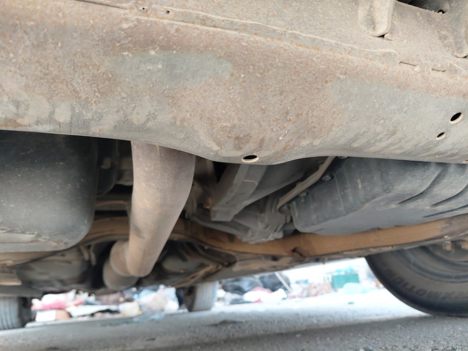 تويوتا كامري  2013 image