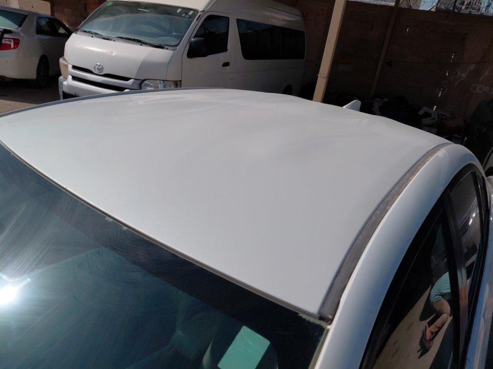 Toyota Yaris  2020 image