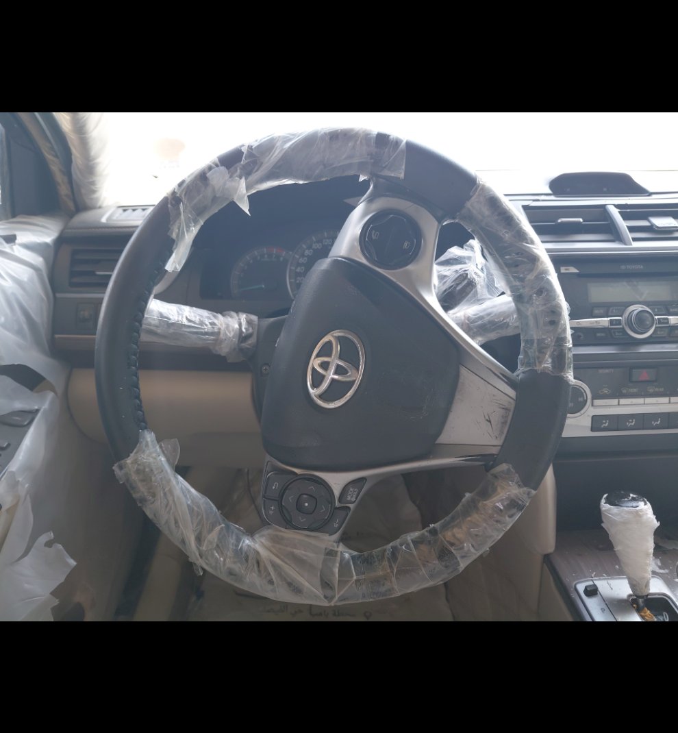 تويوتا كامري  2013 image