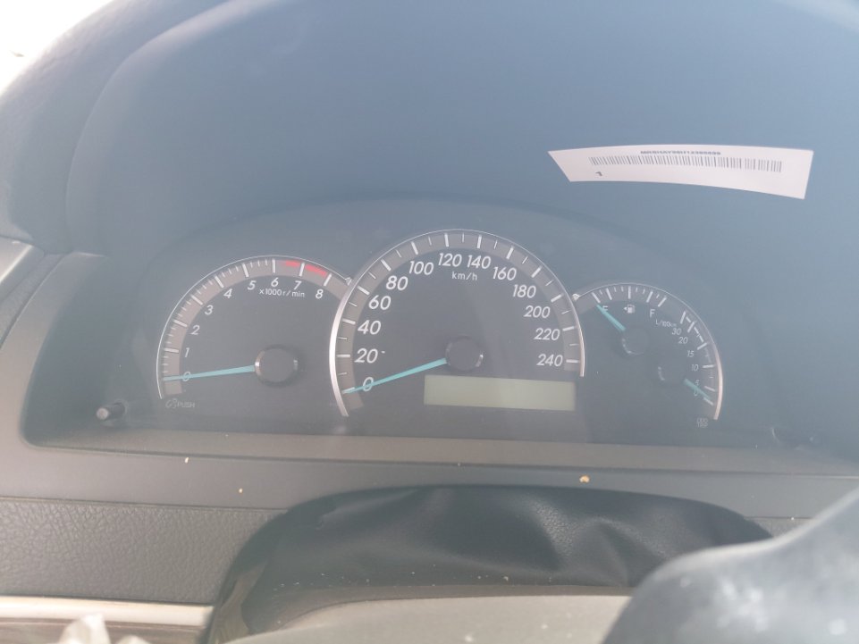 تويوتا كامري  2013 image