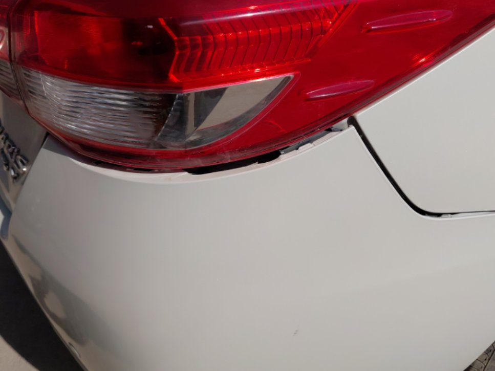 Toyota Yaris  2020 image