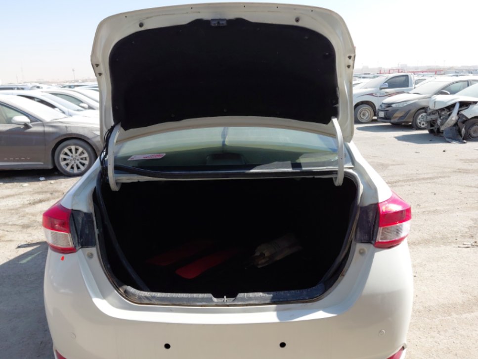 Toyota Yaris  2020 image