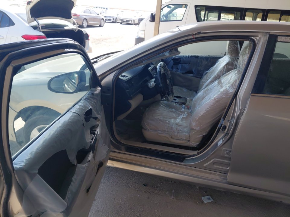 تويوتا كامري  2013 image