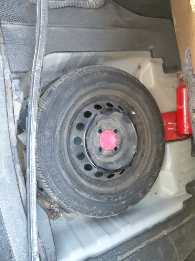 Toyota Yaris  2020 image