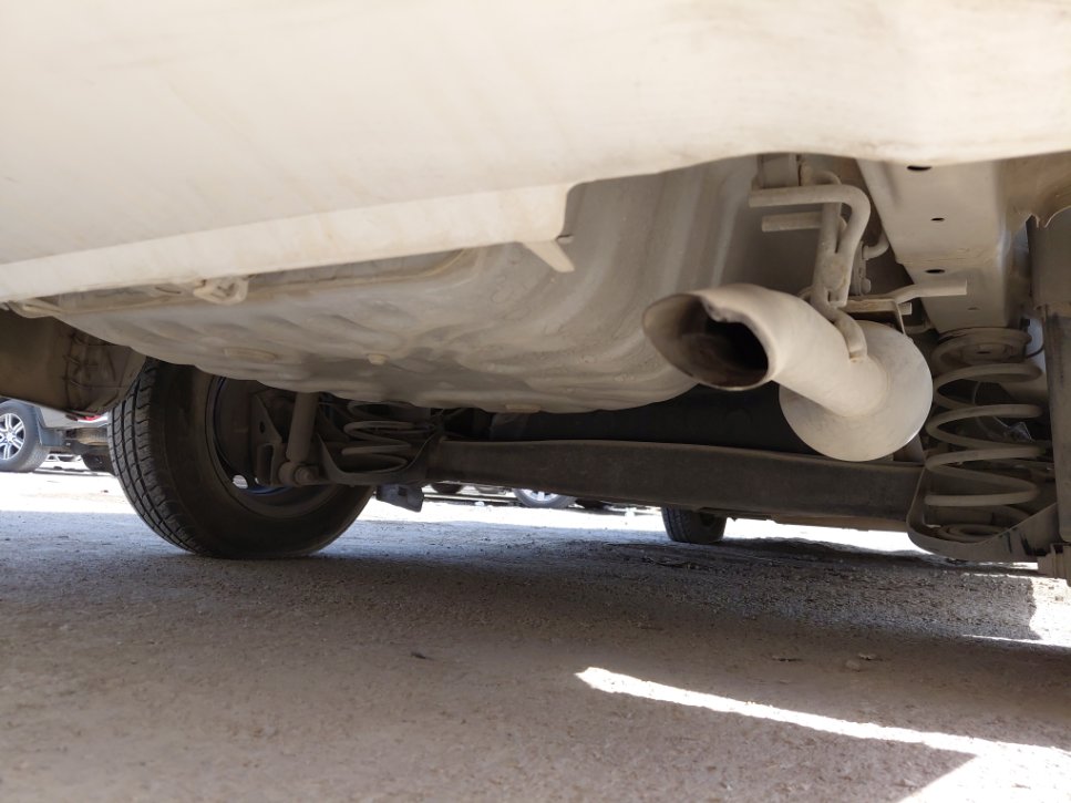 Toyota Yaris  2020 image