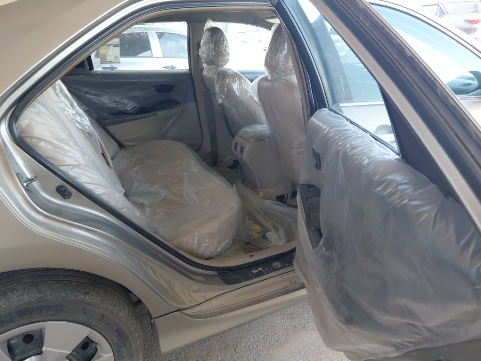 تويوتا كامري  2013 image