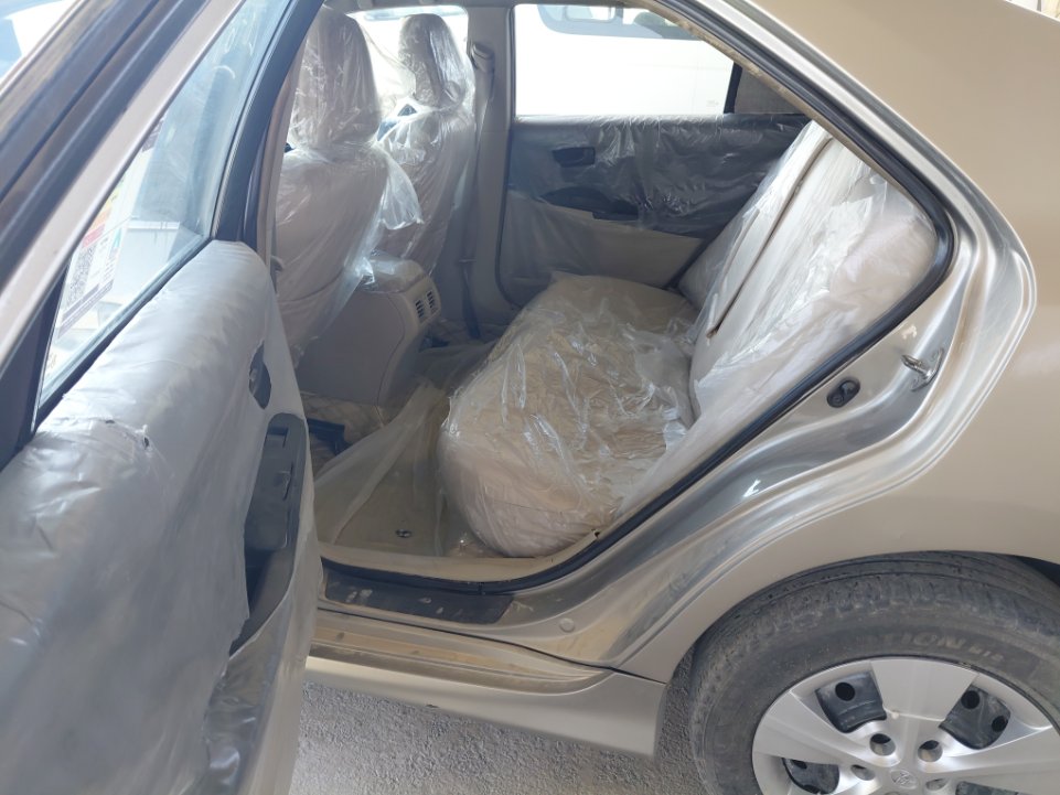 تويوتا كامري  2013 image